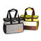 Picnic impermeabile Mesh Insulated Lunch Cooler Bags