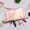 Organizzatore impermeabile olografico Bag For Girl dell'articolo da toeletta di viaggio